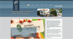 Desktop Screenshot of orfp.com.au